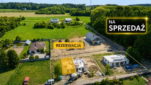 Bliźniak 121 m 4/5 pokoi Garaż Racula