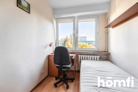 Mieszkanie w sam raz pod INWESTYCJE