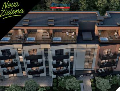 Mieszkanie na sprzedaż, 36,39 m2, Piła