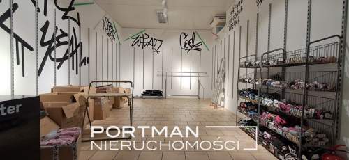 NA WYNAJEM, LOKAL W CENTRUM OTWOCKA 825m2,