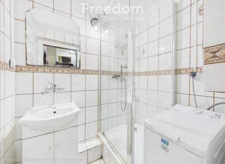 PRZESTRONNE MIESZKANIE 107,50 m2 W HISTORYCZNEJ CZĘŚCI GDAŃSKA