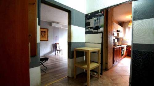Sprzedaż mieszkanie 2-pok I piętro 48m2 z balkonem