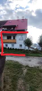 Sprzedam duże mieszkanie