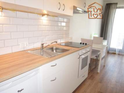 Kawalerka z mp, pet-friendly-Lawendowe Wzgórze 6A