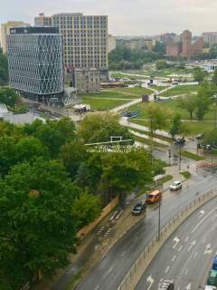 Funkcjonalny Apartament - 3 pok. - Przy Metrze WIL
