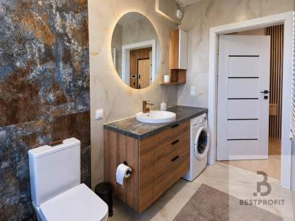 Prestiżowy Apartament z garażem w centrum Słupska do wynajęcia