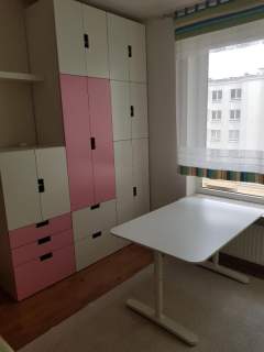 Mieszkanie do wynajęcia, 73 m2, Warszawa
