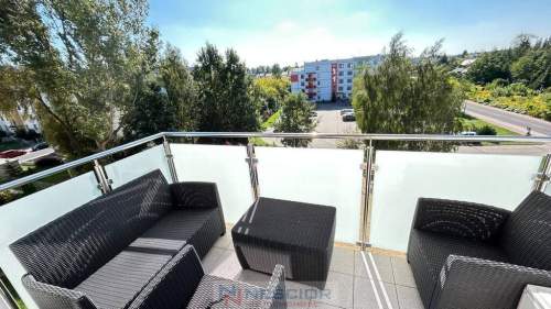 Siedlce Karola Lewandowskiego 38,4 m2
