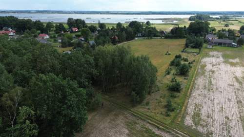 Działka, Wólka Wytycka, 10 ar, budowlana