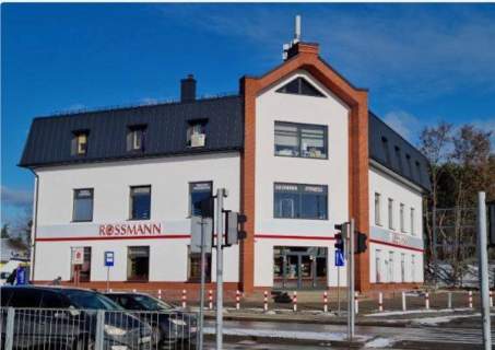 Lokal użytkowy do wynajęcia, 100 m2, Legionowo