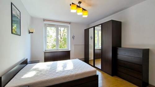 Os. Centrum A 9, Nowa Huta, 2 pokoje, 46m2