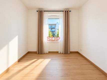5- pokojowe mieszkanie w super lokalizacji I 81 m2