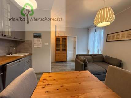 Mieszkanie 2 pokoje po remoncie