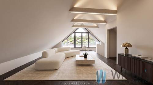 Syta Residence. Nowoczesny bliźniak na Zawadach
