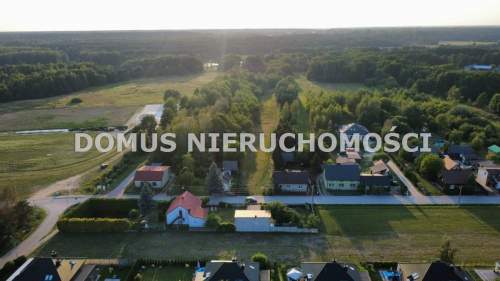 Działka w Smardzewicach