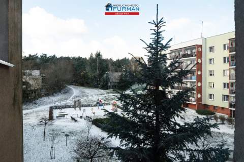 Mieszkanie na sprzedaż, 35,75 m2, Piła