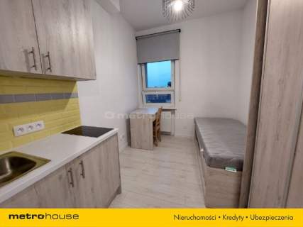 OBIEKT APARTAMENTOWY, CAŁOŚĆ WYNAJĘTA