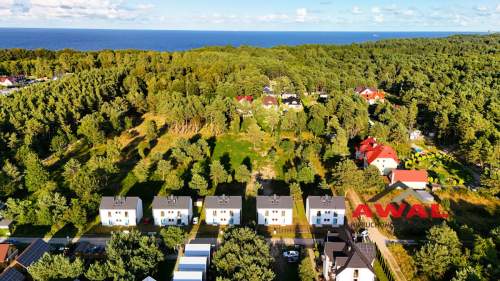  Lazurowe Rozewie - NOWA kameralna inwestycja