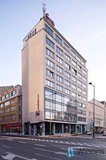 Biuro 120 m Wola Rondo ONZ