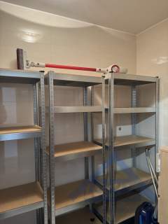 Biuro na wynajem metro Wilanowska