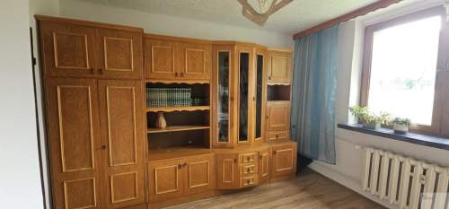 3 pokoje 60 m2 balkon wysoki parter Dąbrowa Górnicza, ul. O