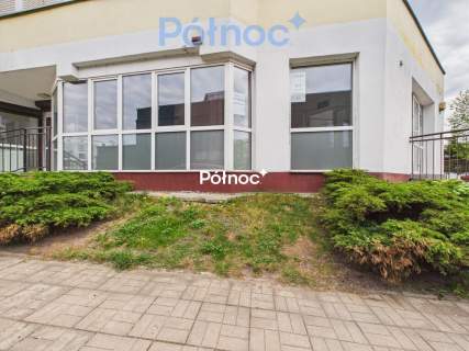 Ełk Kilińskiego 3 lokal użytkowy na parterze