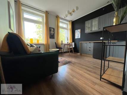 Dwa mieszkania w cenie jednego dwupaki 50m2