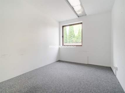 lokal handlowo-usługowy lub biurowy 100m2 Olsza
