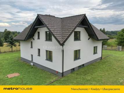 Dom na sprzedaż, 160 m2, Hażlach