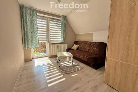 Dom 250m2 z dużą działką - Myślibórz Golina