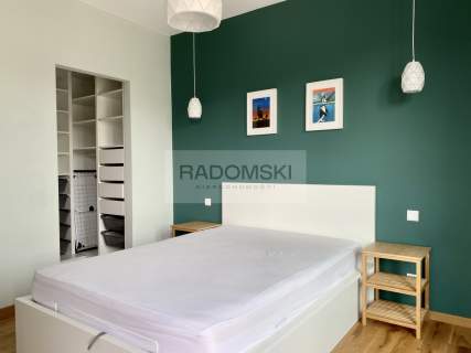 Mieszkanie w centrum Gdyni - Plac Unii