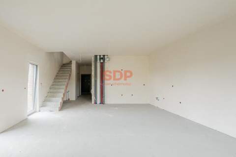 5 pokoi 184,44 m2 Ogród Garaż