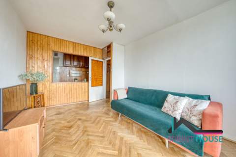 Dwupokojowe z oddzielną kuchnią W SAMYM CENTRUM