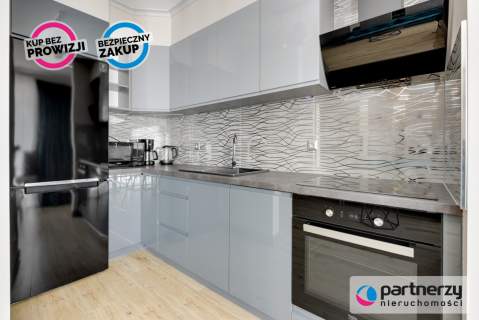 Dwa apartamenty 2 pokojowe po 47m2