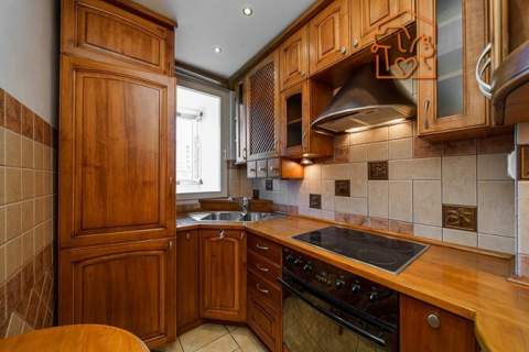 2 pokoje z balkonem, pet friendly - Siemieńskiego