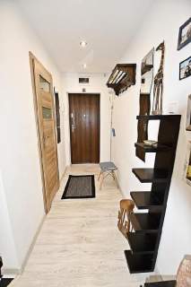Mieszkanie do wynajęcia, 45 m2, Szczecin