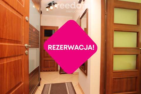 Gotowe do zamieszkania, 3 pokoje, Centrum Koła