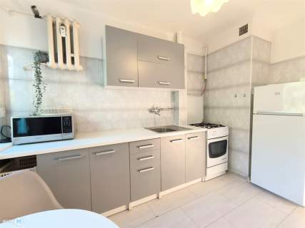 2-pokojowe mieszkanie na sprzedaż o pow.46m2