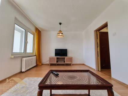 Pierwszy najem Kawalerka 37 m z balkonem