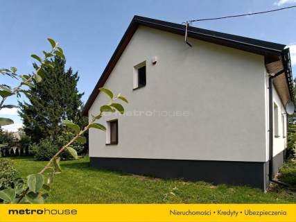 Dom na sprzedaż, 160 m2, Długosiodło