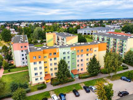 Mieszkanie na parterze, Międzyrzec Podlaski
