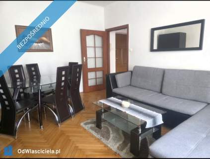 Mieszkanie do wynajęcia w centrum Przemyśla