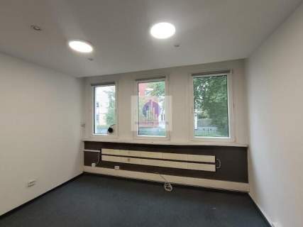 Mokotów lokal biurowy 165m2 do wynajęcia