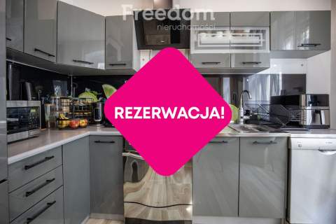 3 pokoje z klimatyzacją- 1piętro-Bez czynszu