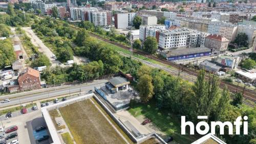 Lokal z witryną po remoncie Rychtalska Kleczków