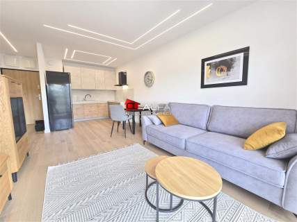 Do wynajęcia 2-pokojowy apartament w Świdnicy