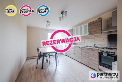Idealna lokalizacja dla studenta, ogród, parking
