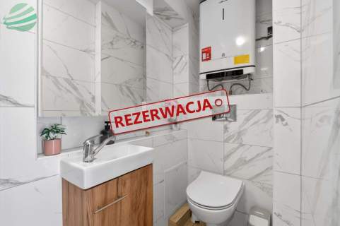 Apartament Darłówko 18 m osobne wejście 400