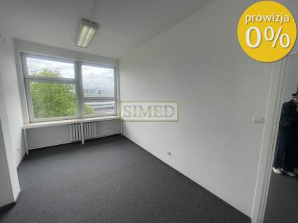 Parking,dobry dojazd,biurowiec po remoncie,dost24