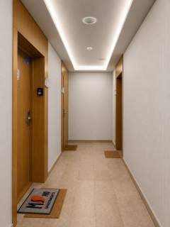 Apartament w Szklarskiej Porębie balkon gotowy